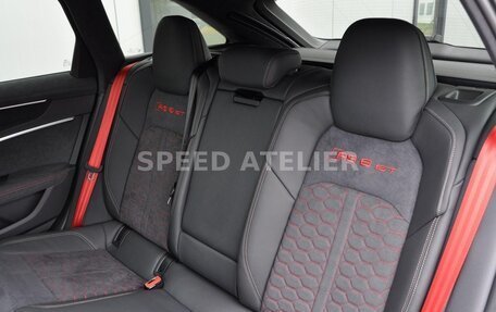 Audi RS 6, 2025 год, 38 200 000 рублей, 16 фотография
