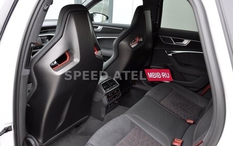 Audi RS 6, 2025 год, 38 200 000 рублей, 15 фотография