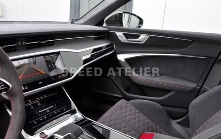 Audi RS 6, 2025 год, 38 200 000 рублей, 18 фотография