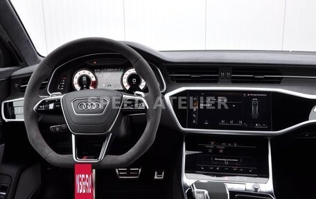 Audi RS 6, 2025 год, 38 200 000 рублей, 17 фотография
