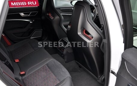 Audi RS 6, 2025 год, 38 200 000 рублей, 13 фотография