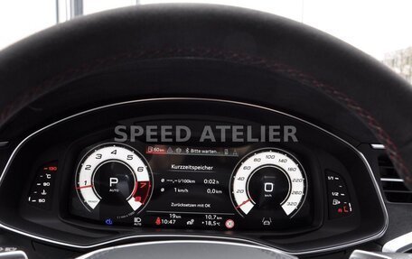Audi RS 6, 2025 год, 38 200 000 рублей, 24 фотография