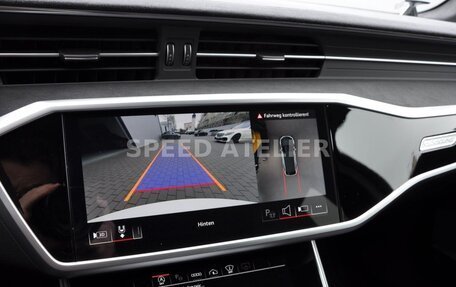 Audi RS 6, 2025 год, 38 200 000 рублей, 25 фотография