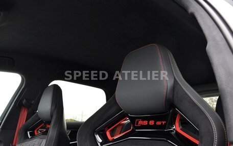 Audi RS 6, 2025 год, 38 200 000 рублей, 26 фотография