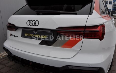 Audi RS 6, 2025 год, 38 200 000 рублей, 35 фотография
