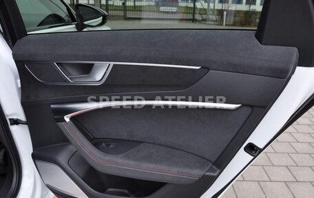 Audi RS 6, 2025 год, 38 200 000 рублей, 22 фотография