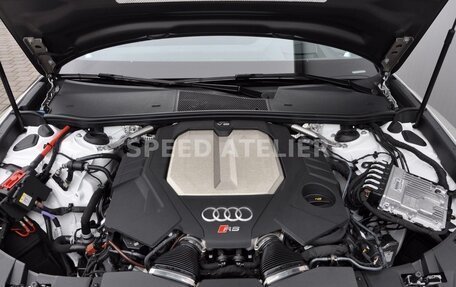 Audi RS 6, 2025 год, 38 200 000 рублей, 28 фотография