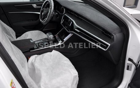Audi RS 6, 2025 год, 38 200 000 рублей, 38 фотография