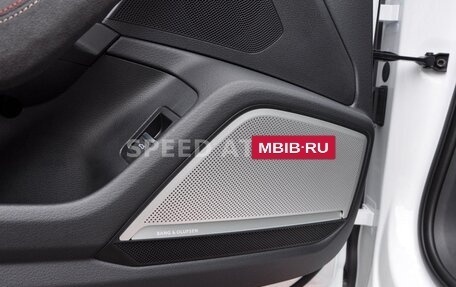 Audi RS 6, 2025 год, 38 200 000 рублей, 27 фотография