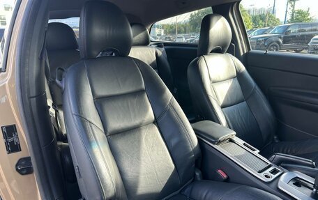 Volvo C30 I рестайлинг, 2007 год, 599 000 рублей, 10 фотография