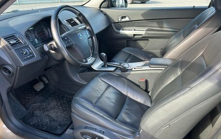 Volvo C30 I рестайлинг, 2007 год, 599 000 рублей, 12 фотография