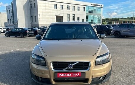 Volvo C30 I рестайлинг, 2007 год, 599 000 рублей, 2 фотография