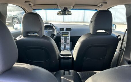 Volvo C30 I рестайлинг, 2007 год, 599 000 рублей, 16 фотография