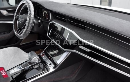 Audi RS 6, 2025 год, 38 200 000 рублей, 40 фотография