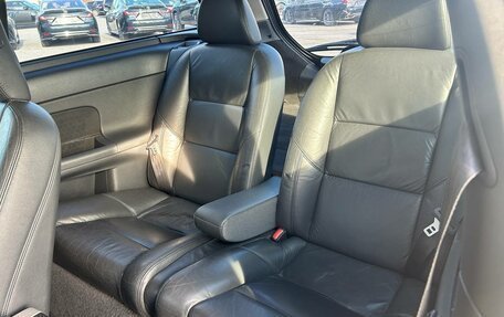 Volvo C30 I рестайлинг, 2007 год, 599 000 рублей, 17 фотография