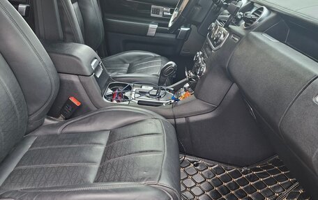 Land Rover Discovery IV, 2012 год, 1 850 000 рублей, 7 фотография
