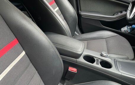 Mercedes-Benz A-Класс, 2014 год, 1 350 000 рублей, 4 фотография
