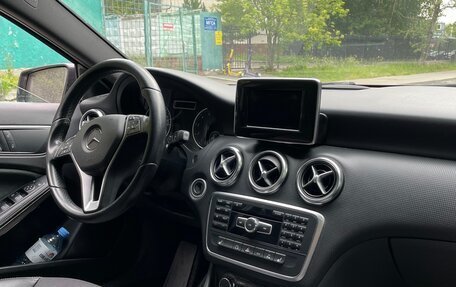Mercedes-Benz A-Класс, 2014 год, 1 350 000 рублей, 3 фотография