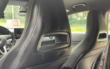 Mercedes-Benz A-Класс, 2014 год, 1 350 000 рублей, 7 фотография