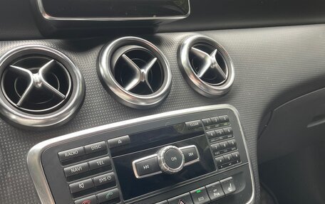 Mercedes-Benz A-Класс, 2014 год, 1 350 000 рублей, 5 фотография