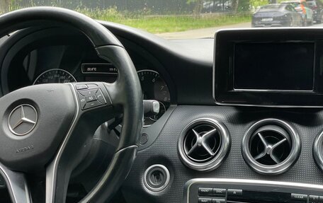 Mercedes-Benz A-Класс, 2014 год, 1 350 000 рублей, 6 фотография
