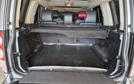Land Rover Discovery IV, 2012 год, 1 850 000 рублей, 10 фотография