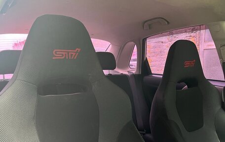 Subaru Impreza III, 2008 год, 900 000 рублей, 7 фотография