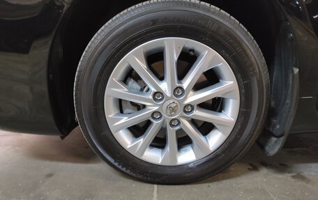 Toyota Camry, 2016 год, 2 875 000 рублей, 12 фотография