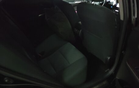 Toyota Camry, 2016 год, 2 875 000 рублей, 10 фотография
