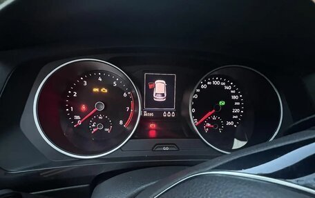 Volkswagen Tiguan II, 2019 год, 2 275 000 рублей, 12 фотография