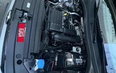 Volkswagen Tiguan II, 2019 год, 2 275 000 рублей, 4 фотография