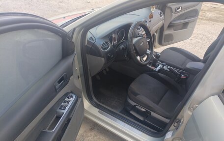 Ford Focus II рестайлинг, 2008 год, 520 000 рублей, 11 фотография