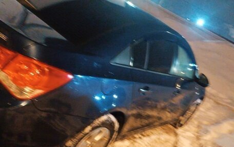 Chevrolet Cruze II, 2010 год, 500 000 рублей, 7 фотография