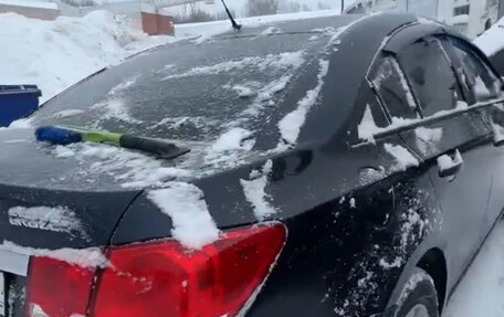 Chevrolet Cruze II, 2010 год, 500 000 рублей, 9 фотография