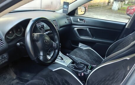 Subaru Legacy IV, 2006 год, 1 200 000 рублей, 6 фотография