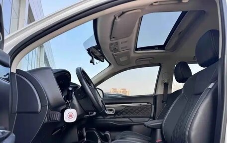 Mitsubishi Outlander III рестайлинг 3, 2022 год, 2 234 000 рублей, 7 фотография