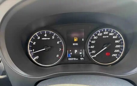Mitsubishi Outlander III рестайлинг 3, 2022 год, 2 234 000 рублей, 15 фотография