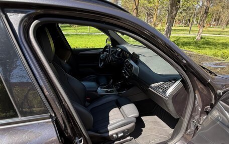 BMW X3, 2019 год, 3 400 000 рублей, 7 фотография
