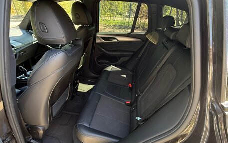 BMW X3, 2019 год, 3 400 000 рублей, 6 фотография