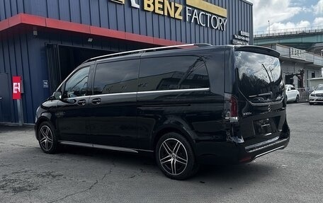 Mercedes-Benz V-Класс, 2025 год, 12 310 000 рублей, 2 фотография