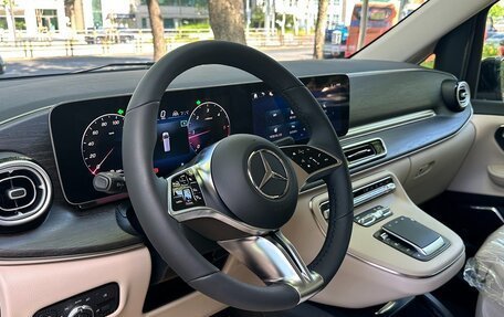 Mercedes-Benz V-Класс, 2025 год, 12 310 000 рублей, 5 фотография