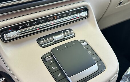 Mercedes-Benz V-Класс, 2025 год, 12 310 000 рублей, 10 фотография