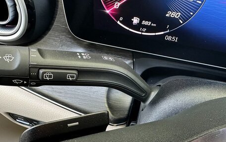 Mercedes-Benz V-Класс, 2025 год, 12 310 000 рублей, 8 фотография