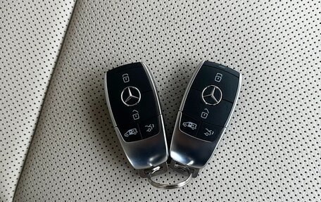 Mercedes-Benz V-Класс, 2025 год, 12 310 000 рублей, 13 фотография