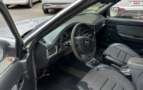 Daewoo Nexia I рестайлинг, 2012 год, 155 000 рублей, 5 фотография