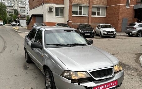 Daewoo Nexia I рестайлинг, 2012 год, 155 000 рублей, 2 фотография