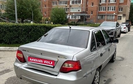 Daewoo Nexia I рестайлинг, 2012 год, 155 000 рублей, 3 фотография