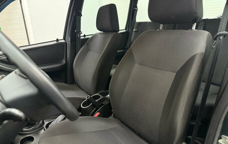 Chevrolet Niva I рестайлинг, 2018 год, 870 000 рублей, 13 фотография