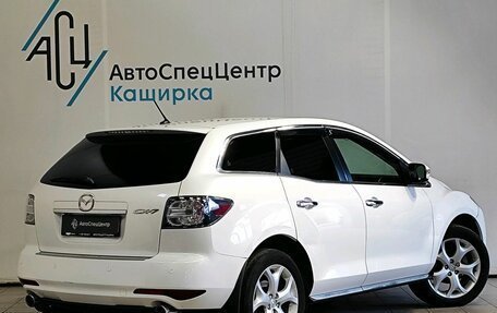 Mazda CX-7 I рестайлинг, 2011 год, 1 189 000 рублей, 2 фотография