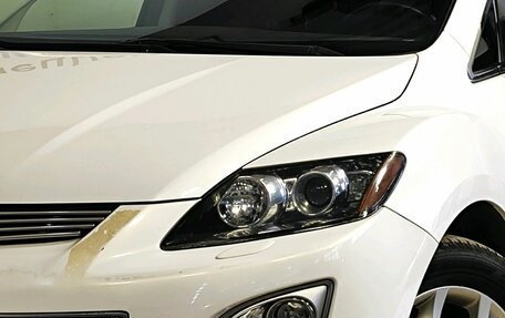 Mazda CX-7 I рестайлинг, 2011 год, 1 189 000 рублей, 5 фотография